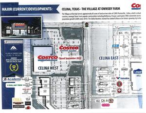 [Celina, Texas: The Village at Ownsby Farm]