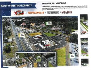 [Snellville, GA: Scenic Point]