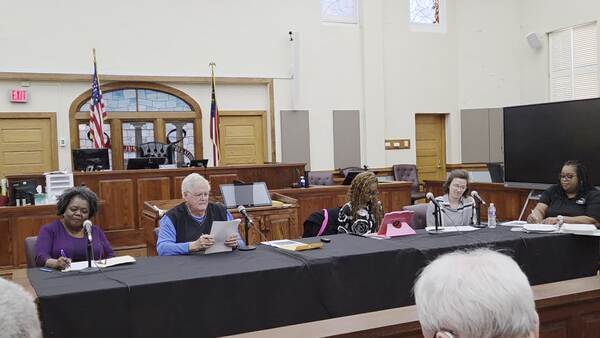 Movie: Any conflict of interest? they said none, staff had no recommendation for case IC-SE-01-2026 (349M)