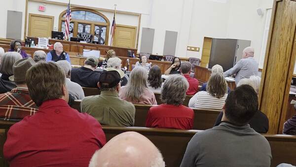 Movie: Unknown name, for, says outside people enjoying things we don't have. (74M)