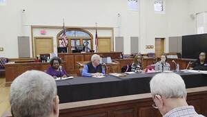 [Movie: Introductions and approval of minutes of previous meeting (162M)]