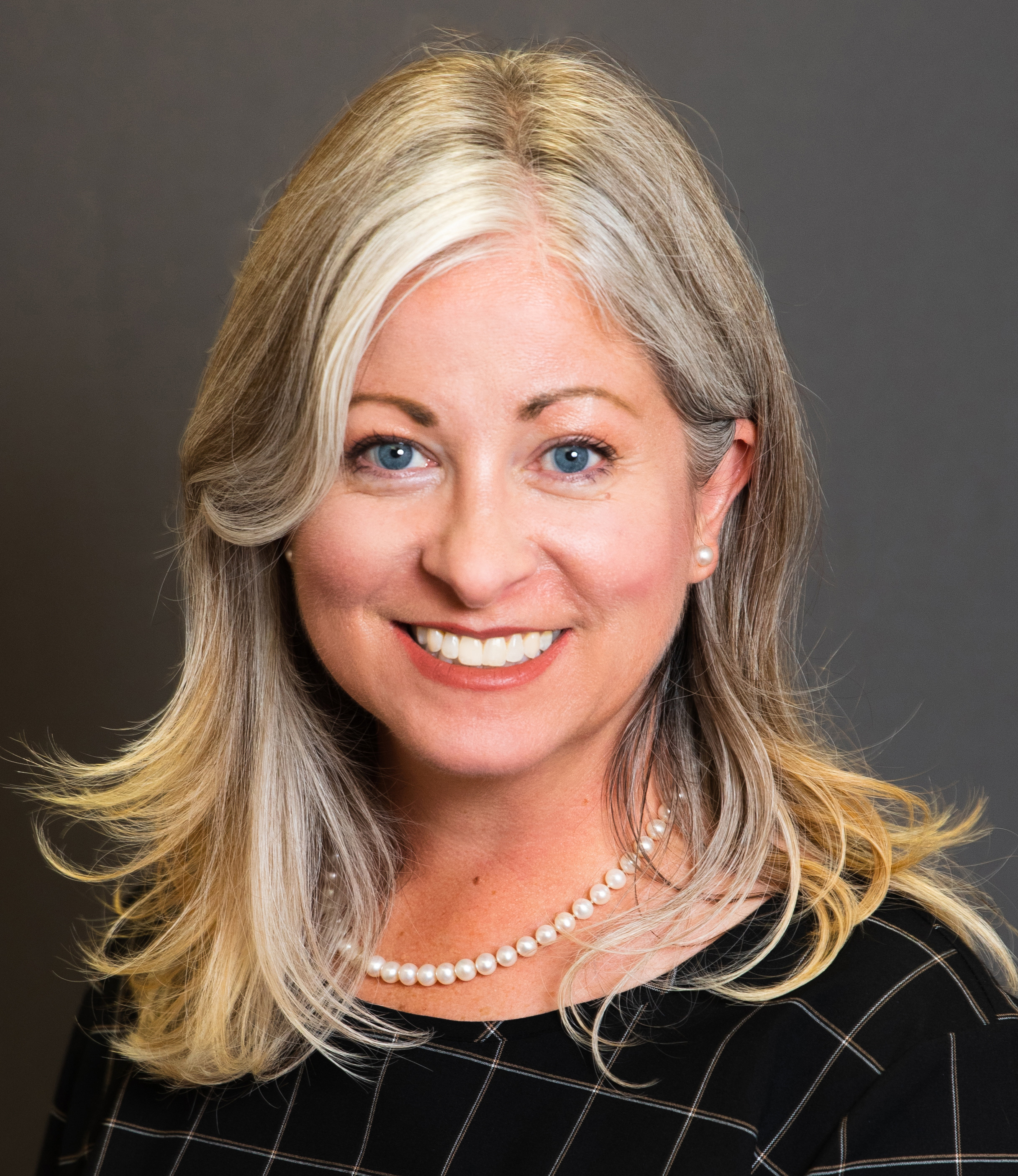 Representative Leesa Hagan, District 156