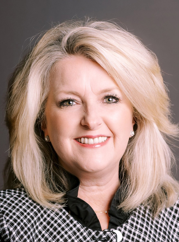 Representative Angie O'Steen, District 169