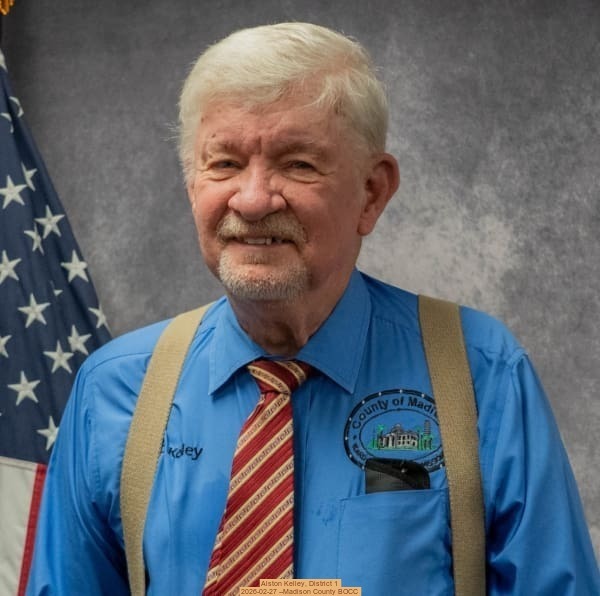 [Alston Kelley, District 1, 2026-02-27 --Madison County BOCC]