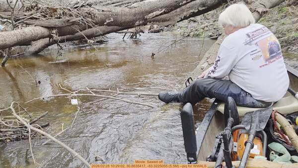 Movie: Sawed off, 2026:02:28 10:29:02, 30.8635417, -83.3225055 (5.5M) --jsq for WWALS