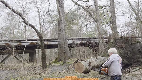 Movie: Shorter, 2026:02:28 11:15:47, 30.8637465, -83.3225227 (26M) --jsq for WWALS