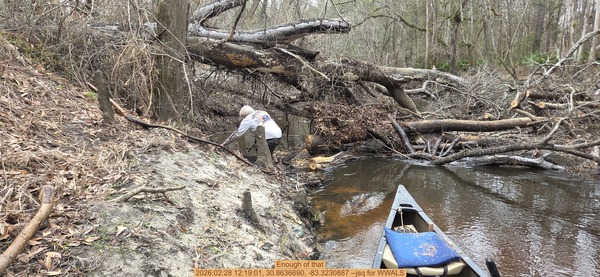 Enough of that, 2026:02:28 12:19:01, 30.8636690, -83.3230887 --jsq for WWALS