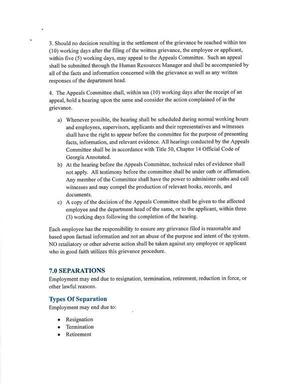 [Committee shall be in accordance with Title 50, Chapter 14 Official Code of]