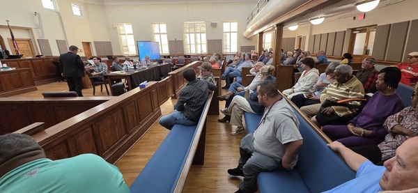 [After the Public Hearing, 2026-03-02 --jsq for WWALS]