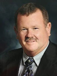 Tim Murphy, District 5, 2026-03-19 --Columbia County BOCC