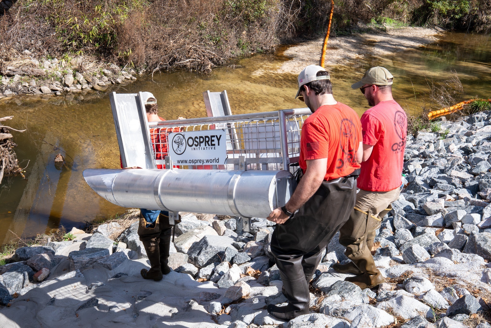 Trap, 2026-03-05 --City of Valdosta