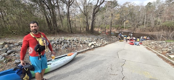 Davy Shaw of VSU CORE, 2026:03:07 09:42:28, 30.8513686, -83.3472263 --jsq for WWALS