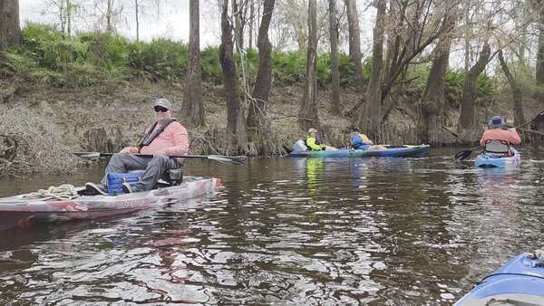 Movie: Mayor paddling away, 2026:03:07 10:12:48 (5.5M) --jsq for WWALS