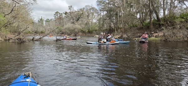 Chairman turning downstream, 2026:03:07 10:13:22, 30.8449702, -83.3511408 --jsq for WWALS