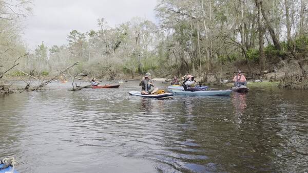 [Movie: Another paddleboard, 2026:03:07 10:13:24, 30.8449702, -83.3511408 (13M) --jsq for WWALS]