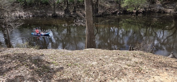 [The Mayor arriving, 2026:03:07 11:26:15, 30.8379829, -83.3699697 --jsq for WWALS]