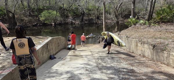 [The last paddler, 2026:03:07 11:39:14, 30.8380940, -83.3700165 --jsq for WWALS]