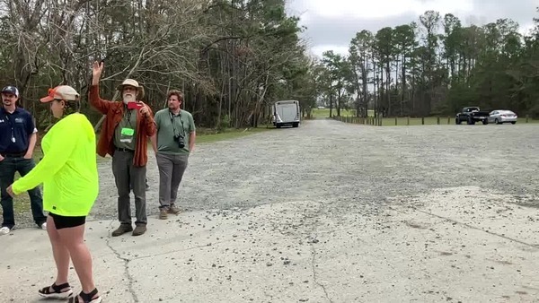 VSU CORE by Davy Shaw, 2026:03:07 09:34:32 --Gretchen Quarterman for WWALS