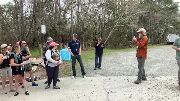 VLPRA by Paul Batts, 2026:03:07 09:34:47 --Gretchen Quarterman for WWALS