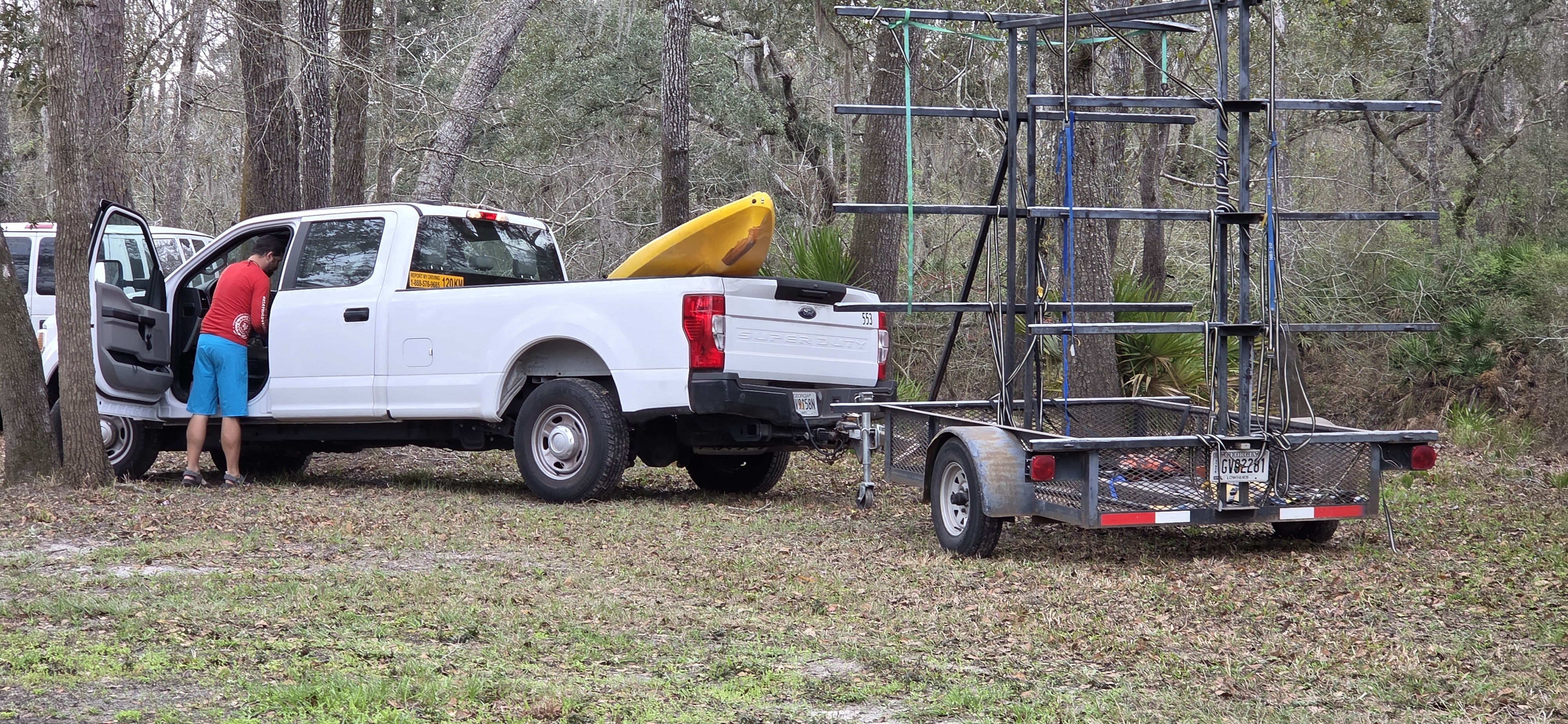 Gretchen Quarterman leads off, 2026:03:07 09:09:43, 30.8380824, -83.3698692 --jsq for WWALS