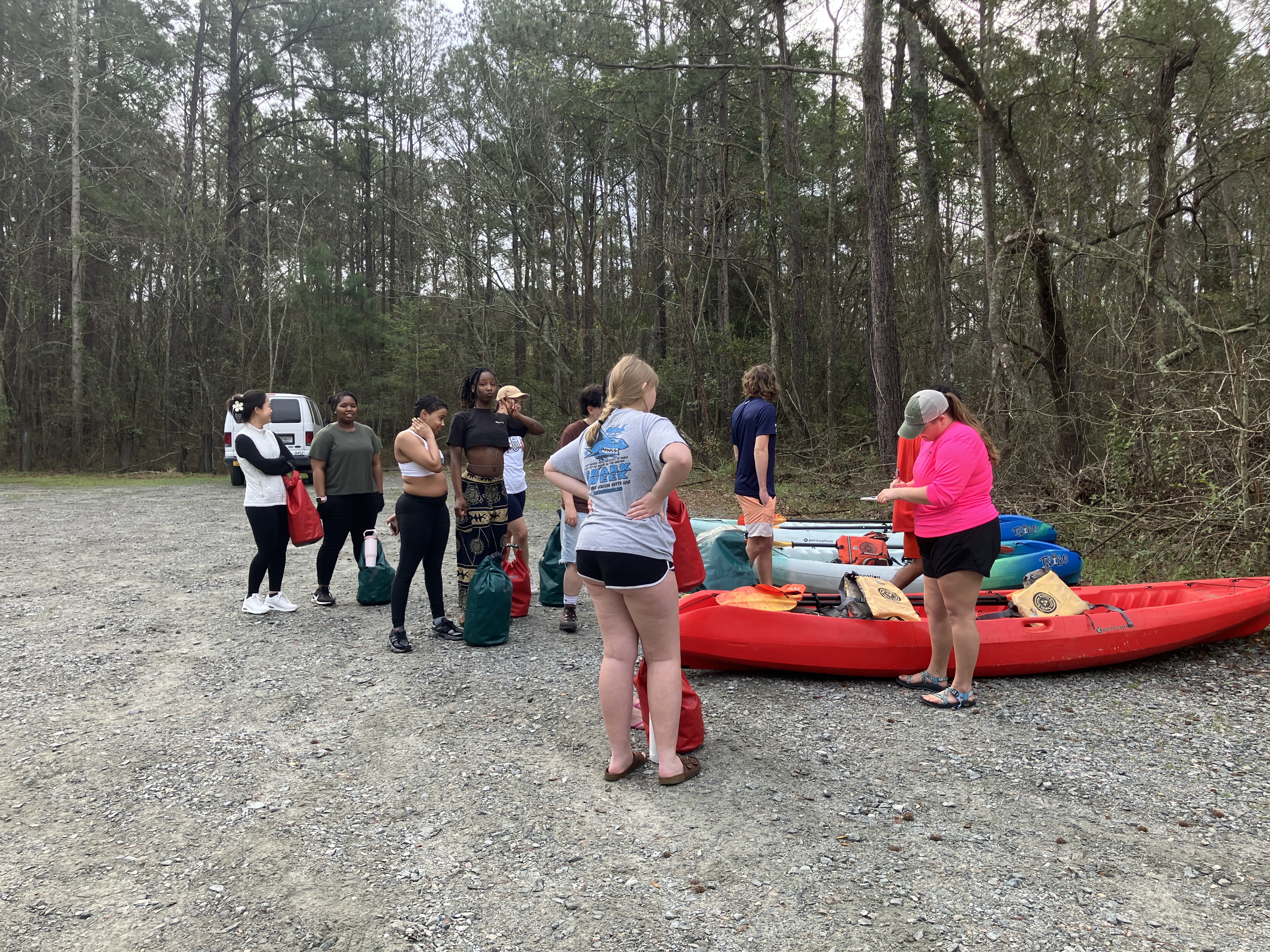 Signing in, 2026:03:07 08:23:16 --Gretchen Quarterman for WWALS