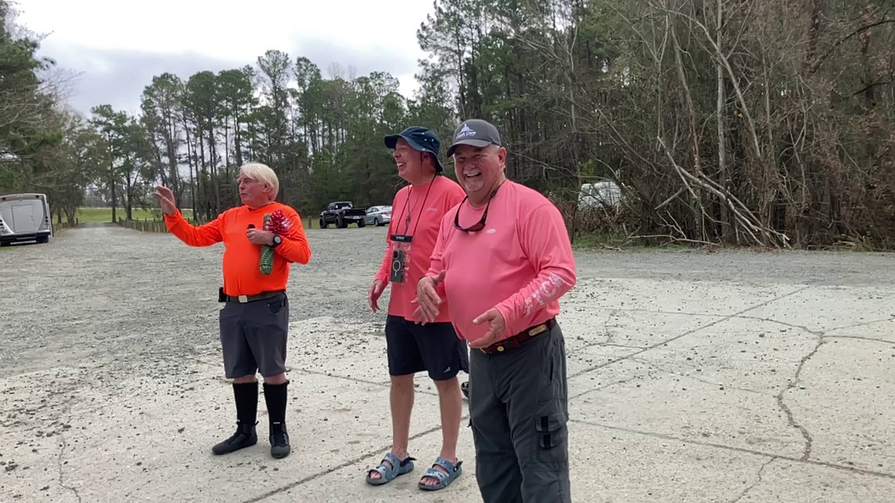 Lowndes County Chairman Bill Slaughter, 2026:03:07 09:31:01 --Gretchen Quarterman for WWALS