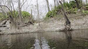 [Movie: Lastinger-Scruggs Private Boat Ramp, 2026:03:07 10:30:26, 30.8405881, -83.3539293 (9.3M) --jsq for WWALS]