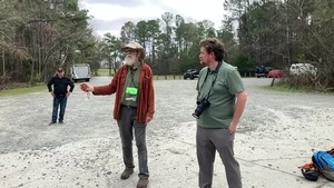 [Suwannee Riverkeeper by John S. Quarterman, 2026:03:07 09:35:11 --Gretchen Quarterman for WWALS]