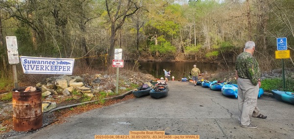 [Troupville Boat Ramp, 2023-03-04, 08:42:21, 30.8512870, -83.3473456 --jsq for WWALS]