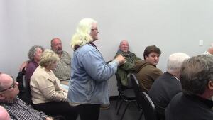 [Movie: ?: About leaks (102M)]