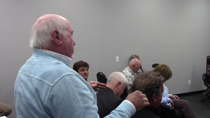 [Movie: Jim ?: Commissioners should go to rural areas with datacenters and talk to the locals]