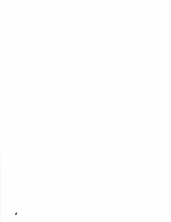 Page 8 is blank