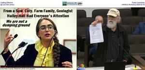 [Crafting Effective Public Comments @ Live Oak Library --WWALS Workshop 2026-03-18]