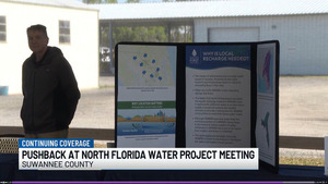 [Local Recharge, 2026-03-19 --Julia Miller for WCTV]