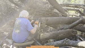 [Movie: Dropping it in the boat is called doing a Phil, 2026:03:21 10:34:49, 30.8636638, -83.3231729 (40M) --jsq for WWALS]