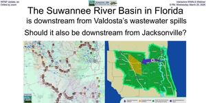 [WFNF Update, an interactive WWALS Webinar, Online by zoom, 6 PM, Wednesday, March 25, 2026]