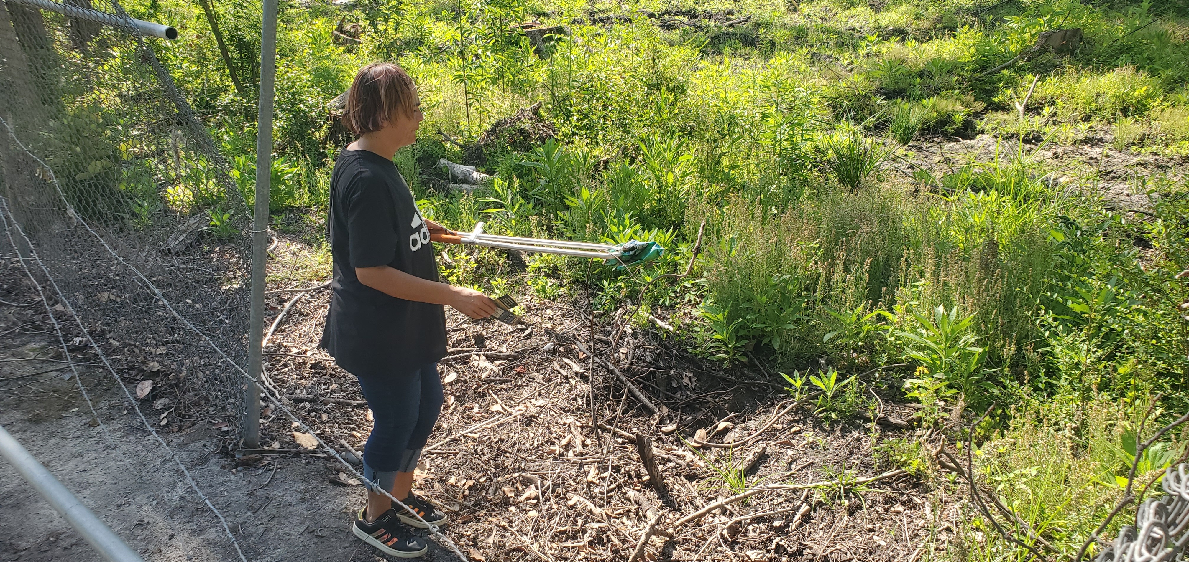 Got two, 2025:04:26, 10:40:01, 30.8431446, -83.2985697 --jsq for WWALS