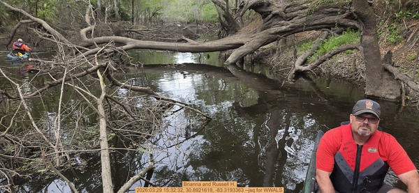 [Brianna and Russell H., 2026:03:29 15:32:32, 30.8921618, -83.3193363 --jsq for WWALS]