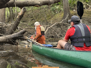 [Sawed off, 2026:03:29 14:07:02 --Brianna Schawalder for WWALS]