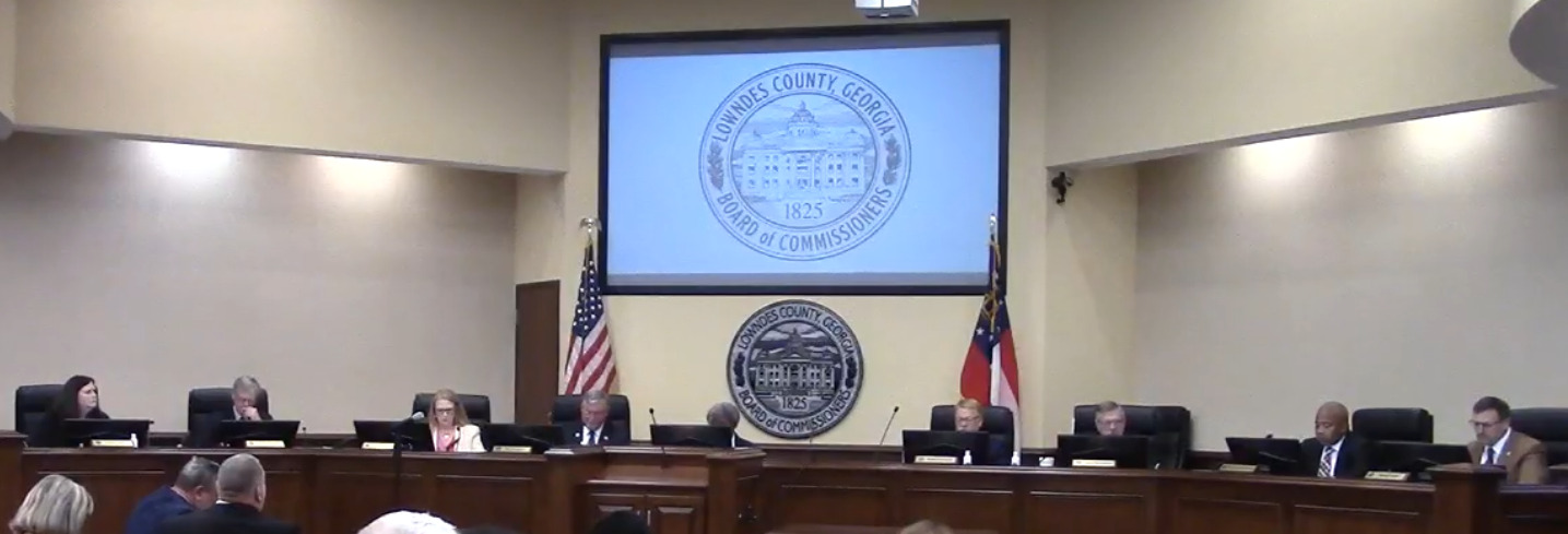 Lowndes County Commission, 2026-03-24 --Lowndes Area Knowledge Exchange (LAKE)