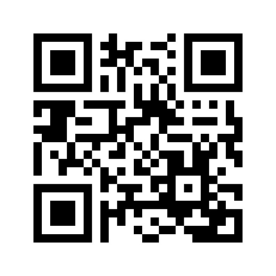 Datacenter Petition QRCode