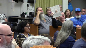 [Franklin White Our Voices Were Not Heard]