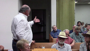 [Larry Sessions Did Not Know about Old Study]