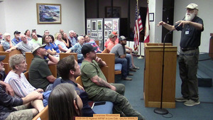 [Suwannee Riverkeeper]