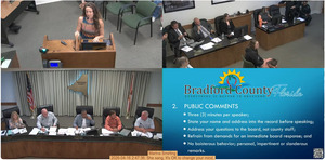 [Marina Smirling, 2026-04-16 2:47:36: She sang, It's OK to change your mind.]