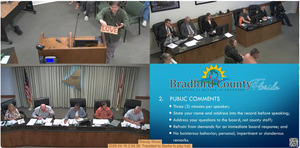 [Wendy Wood, 2026-04-16 2:54:38: Travelled to Starke to play ball.]