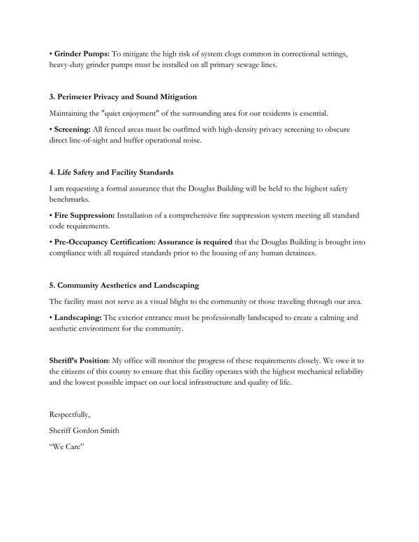 Grinder Pumps, 2026-04-16 --Bradford County, FL, BOCC