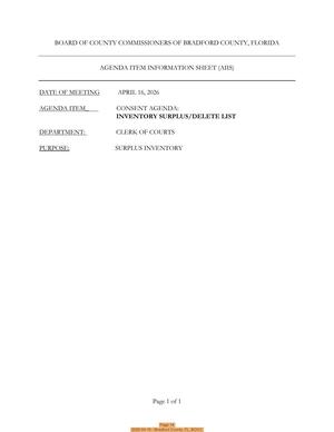 [Page 14, 2026-04-16 --Bradford County, FL, BOCC]