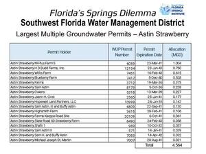 [SWFWMD Largest Multiple Groundwater Permits - Astin Strawberry]