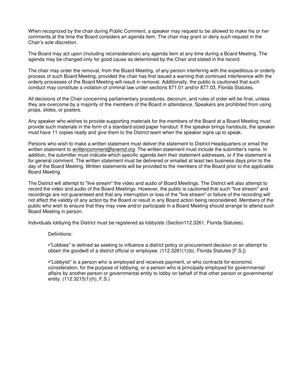 [Boilerplate, 2026-05-14 --SRWMD Board Agenda]